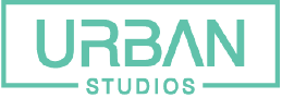 LOGO URBAN STUDIOS Apartamentos