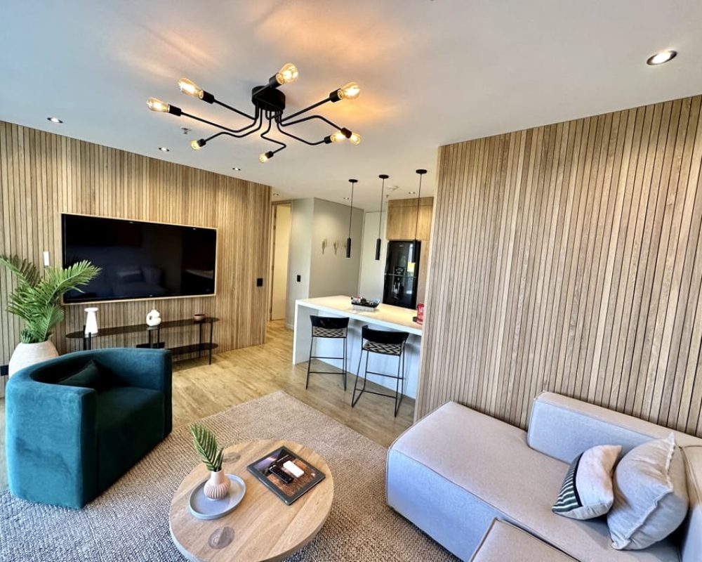 URBAN STUDIOS Apartamentos