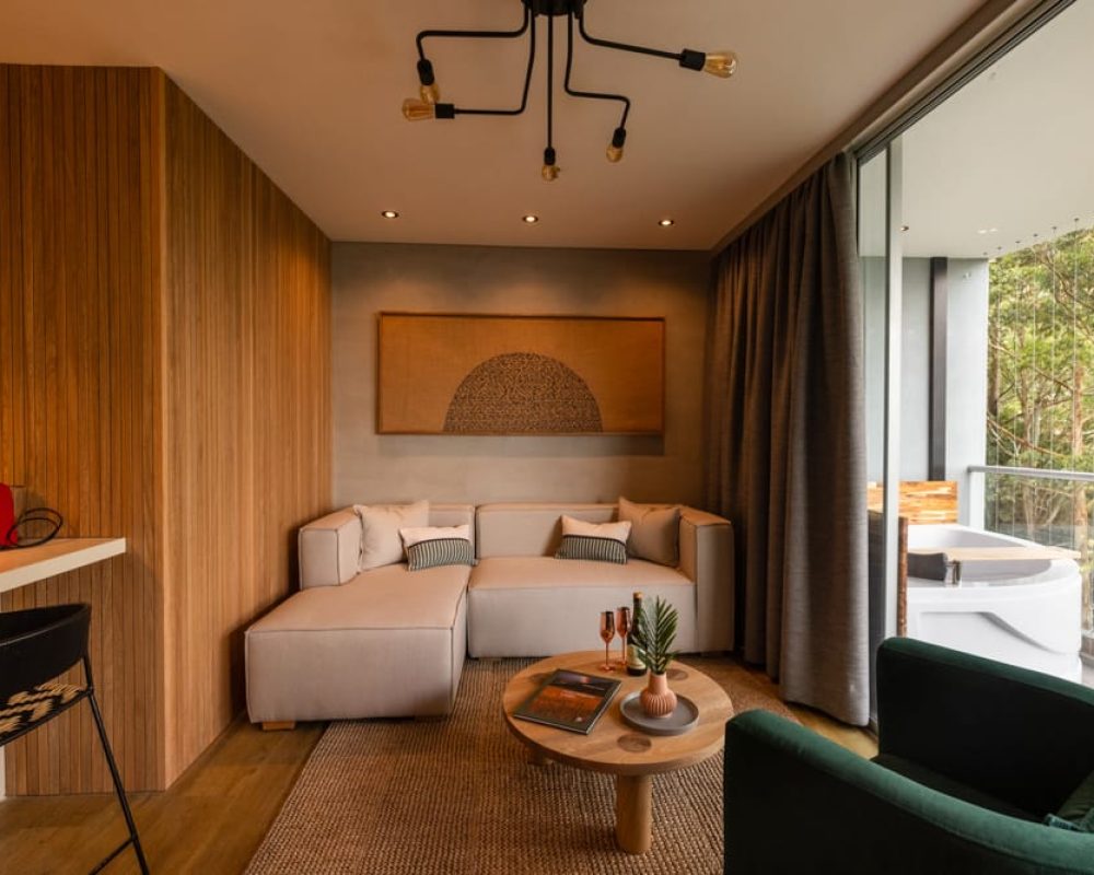 URBAN STUDIOS Apartamentos