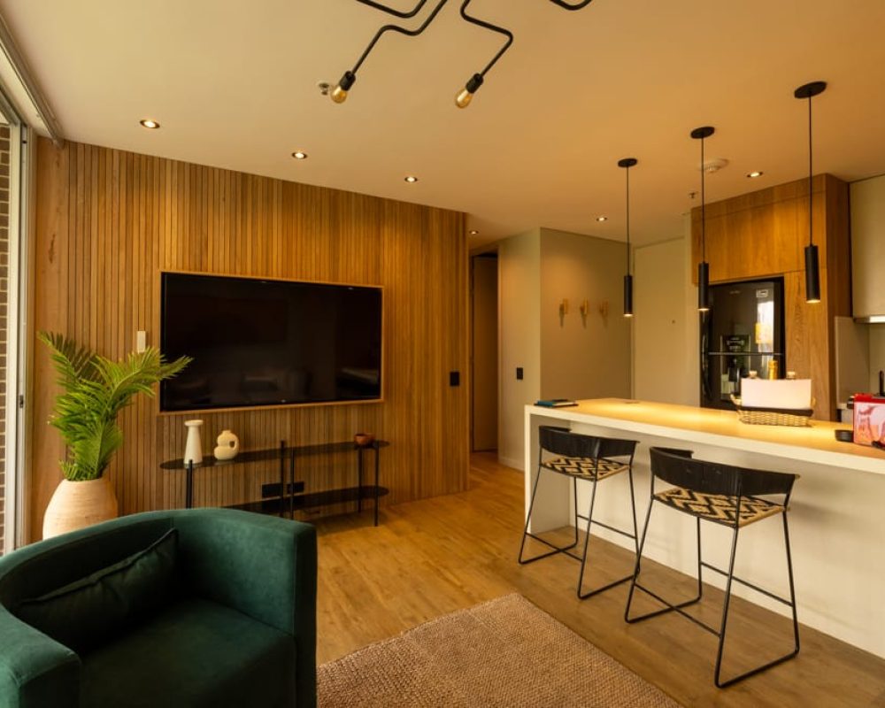 URBAN STUDIOS Apartamentos