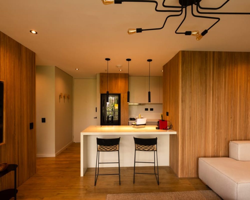 URBAN STUDIOS Apartamentos