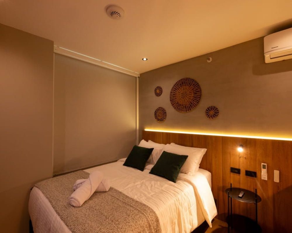 URBAN STUDIOS Apartamentos