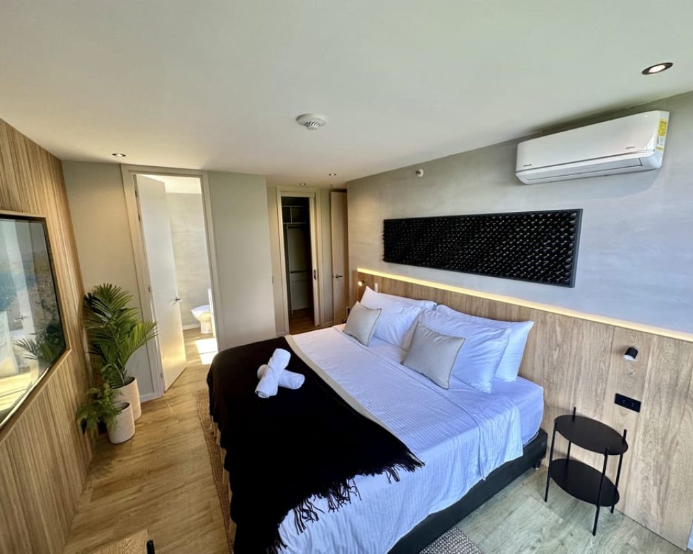 URBAN STUDIOS Apartamentos