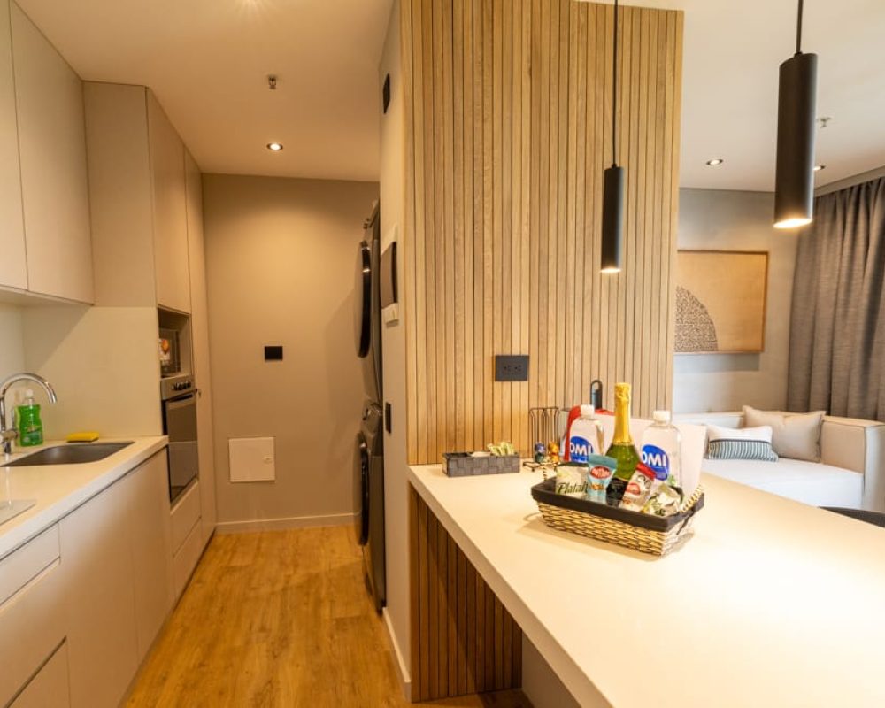 URBAN STUDIOS Apartamentos
