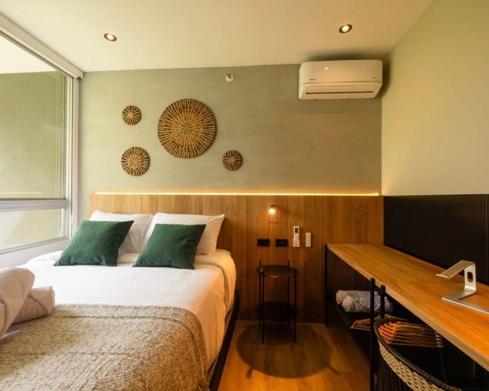 URBAN STUDIOS Apartamentos
