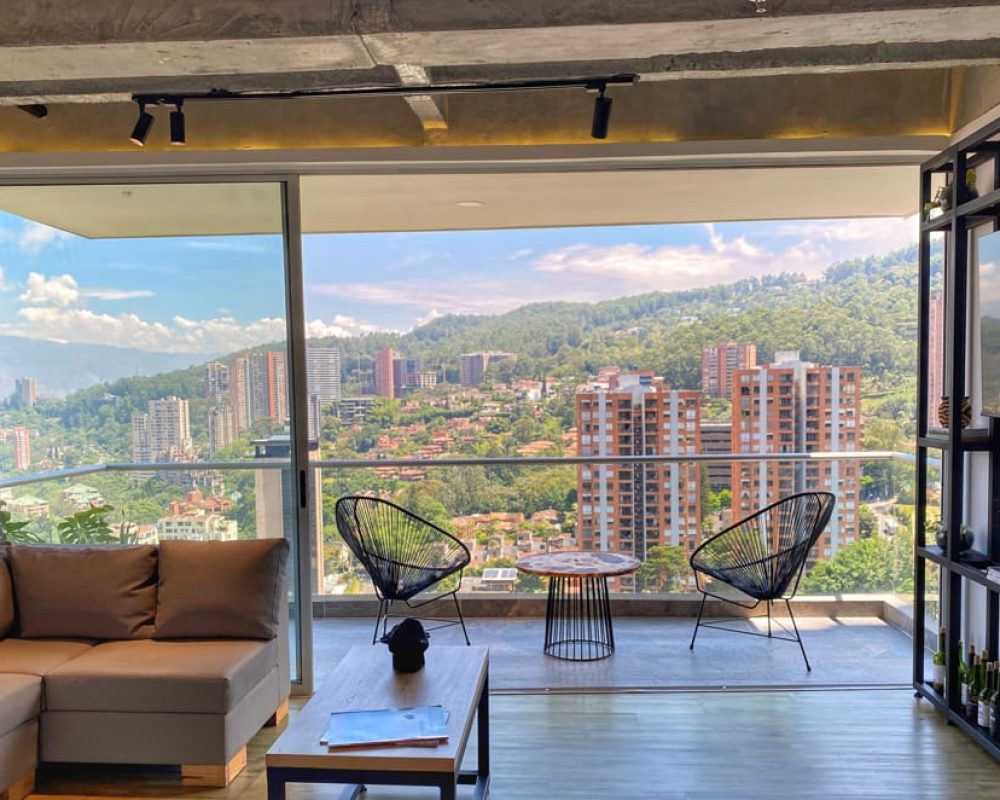 URBAN STUDIOS Apartamentos