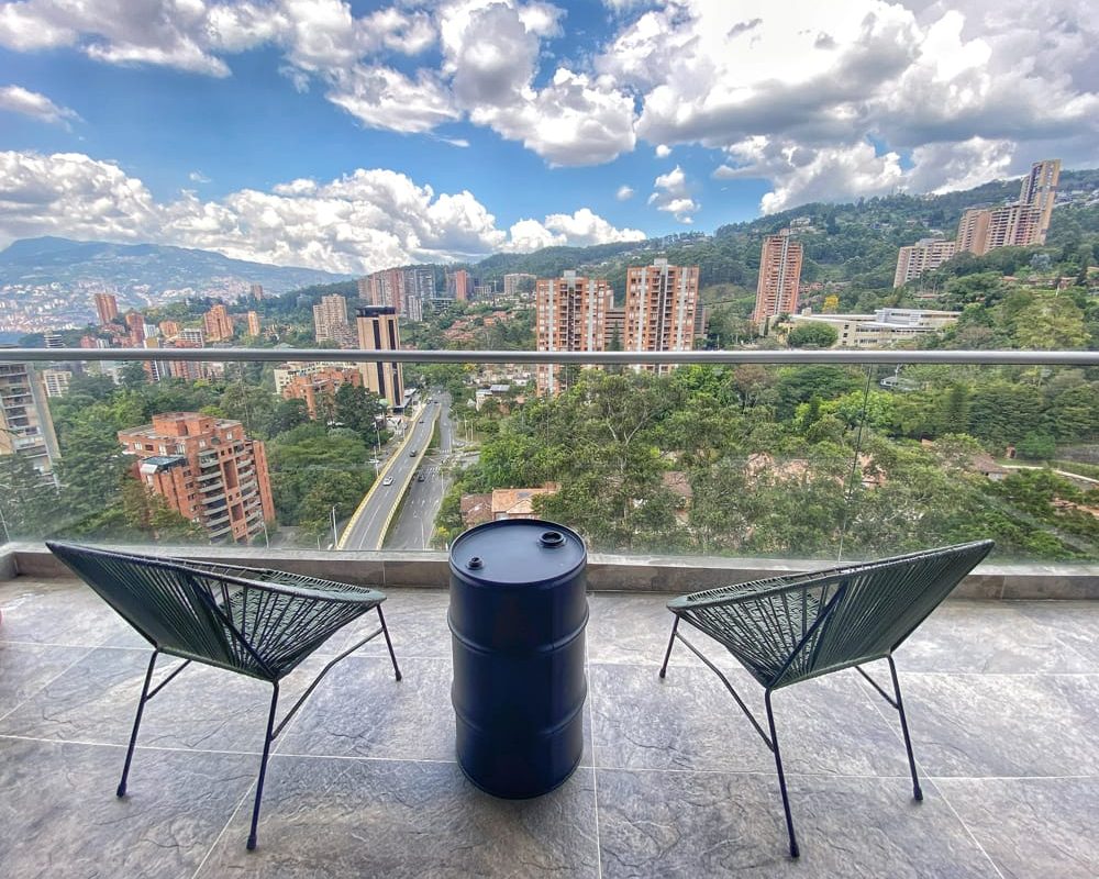 URBAN STUDIOS Apartamentos