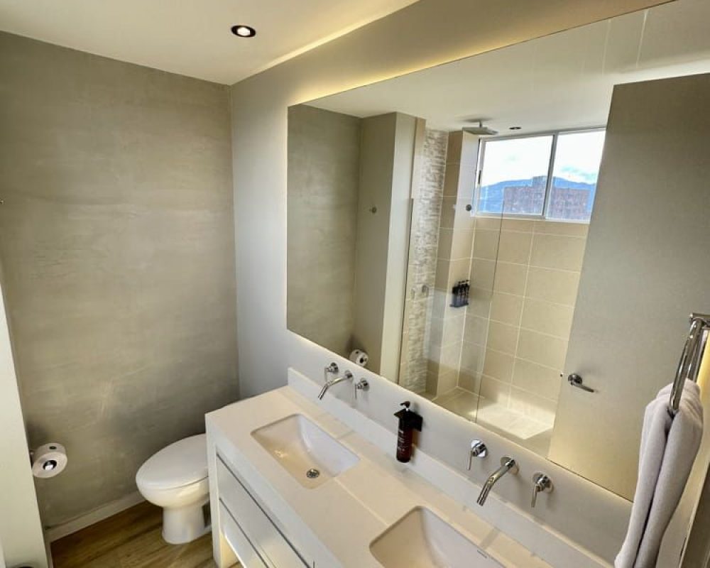 URBAN STUDIOS Apartamentos