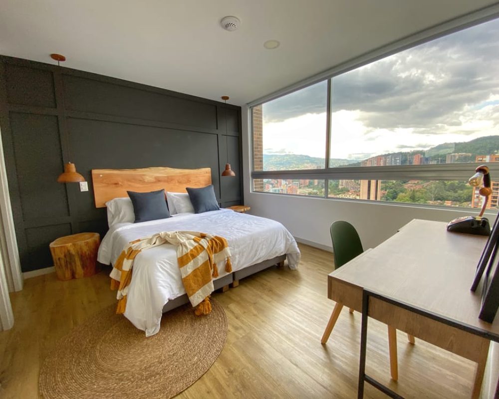 URBAN STUDIOS Apartamentos