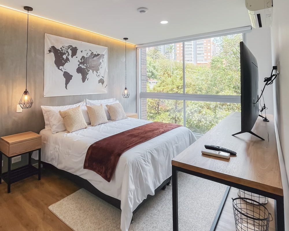 URBAN STUDIOS Apartamentos