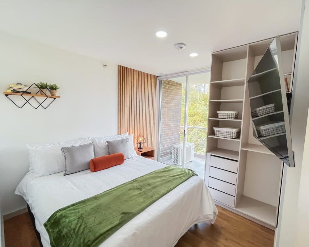 URBAN STUDIOS Apartamentos