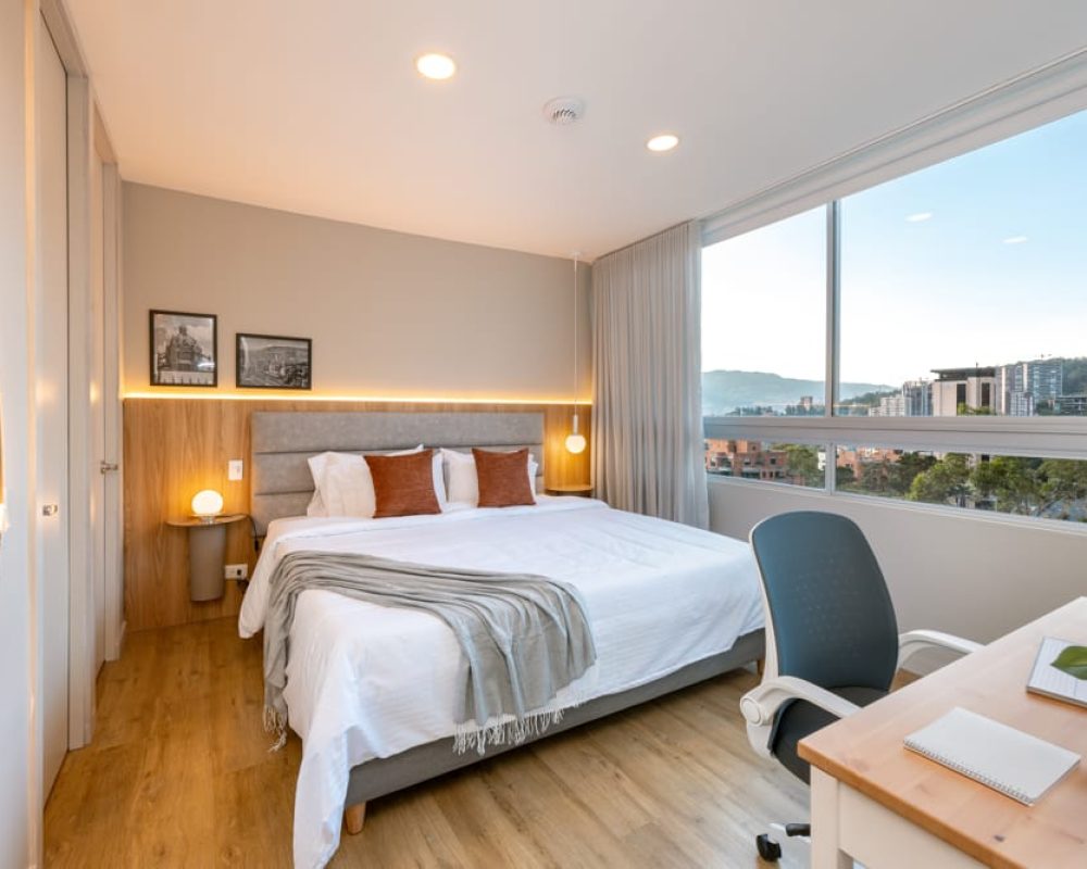 URBAN STUDIOS Apartamentos