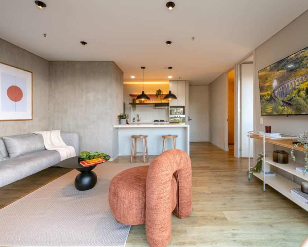 URBAN STUDIOS Apartamentos