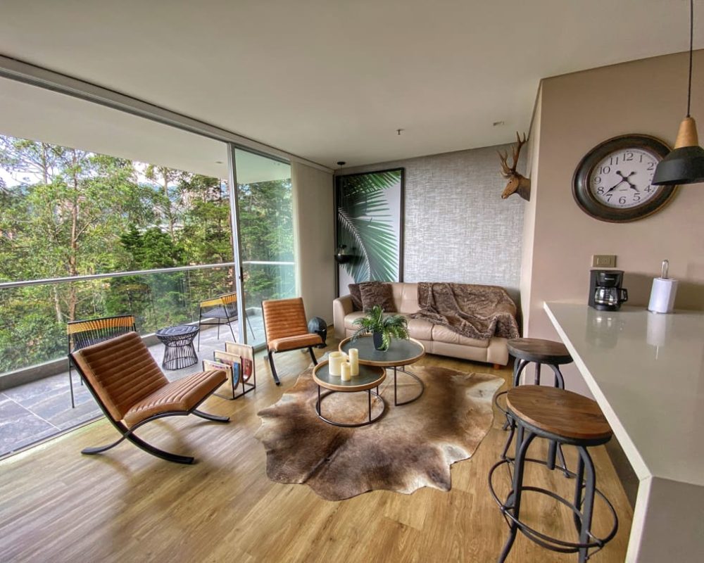 URBAN STUDIOS Apartamentos