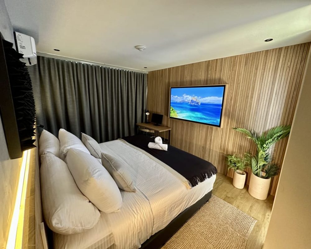 URBAN STUDIOS Apartamentos