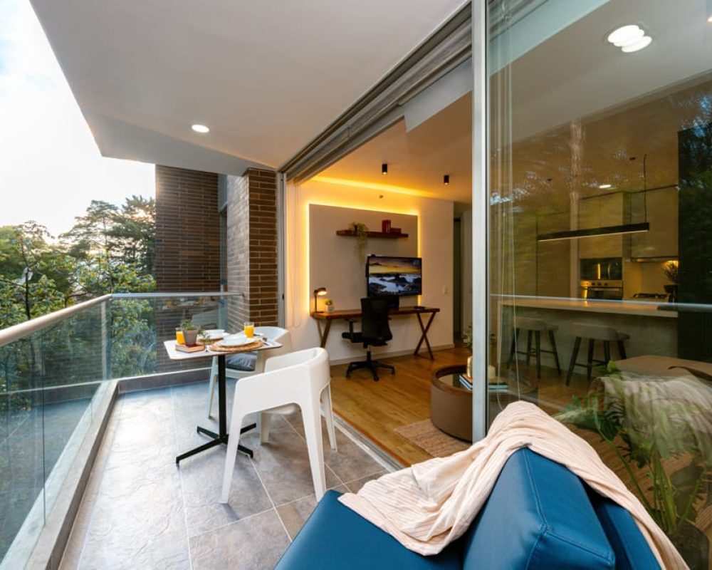 URBAN STUDIOS Apartamentos
