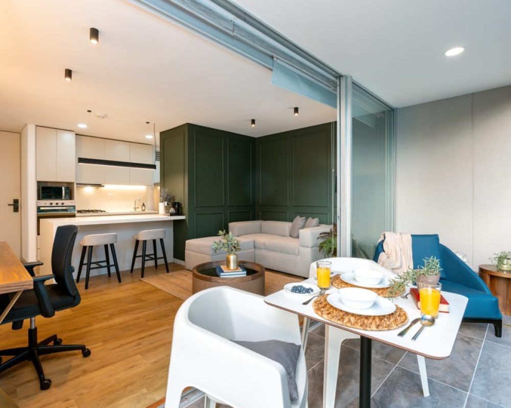 URBAN STUDIOS Apartamentos
