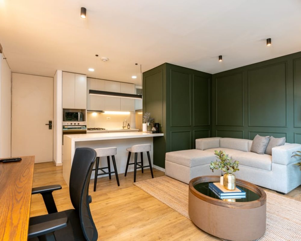 URBAN STUDIOS Apartamentos