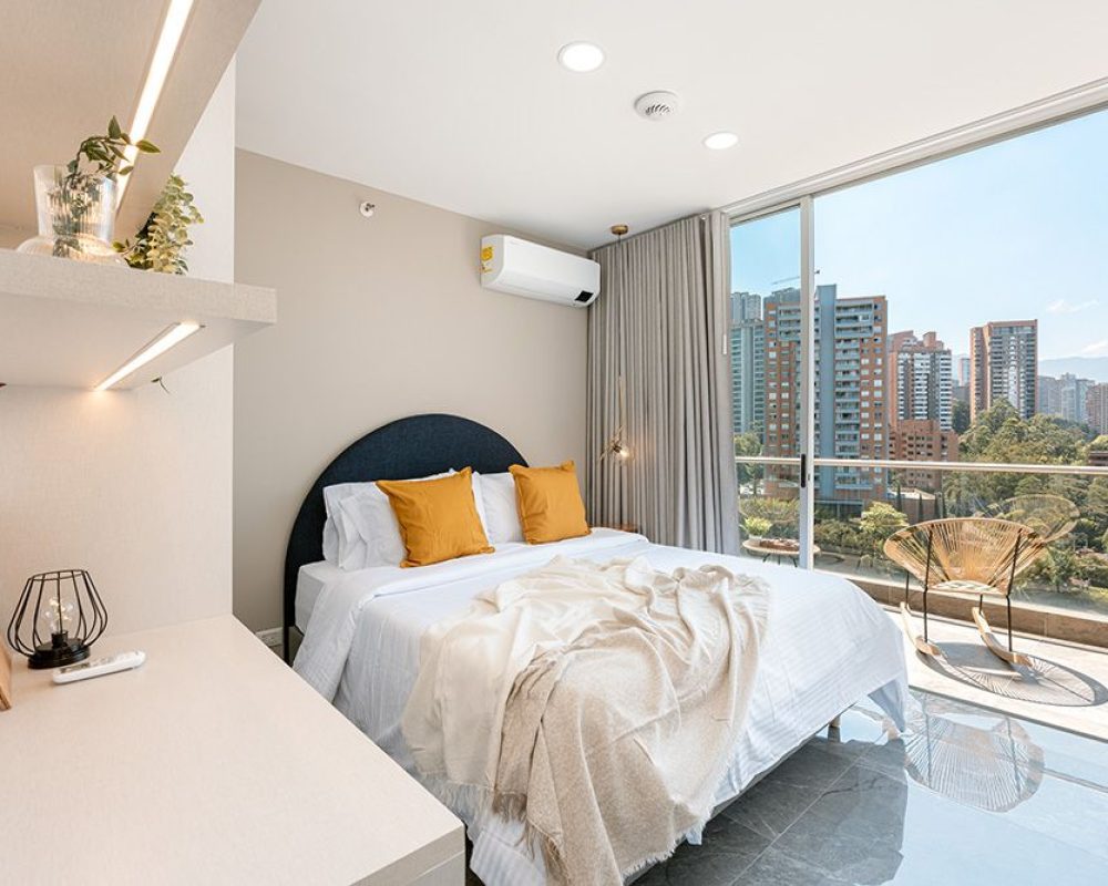 URBAN STUDIOS Apartamentos