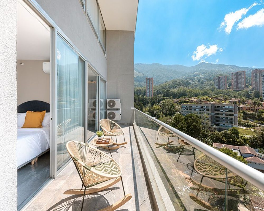 URBAN STUDIOS Apartamentos