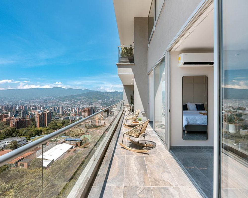 URBAN STUDIOS Apartamentos