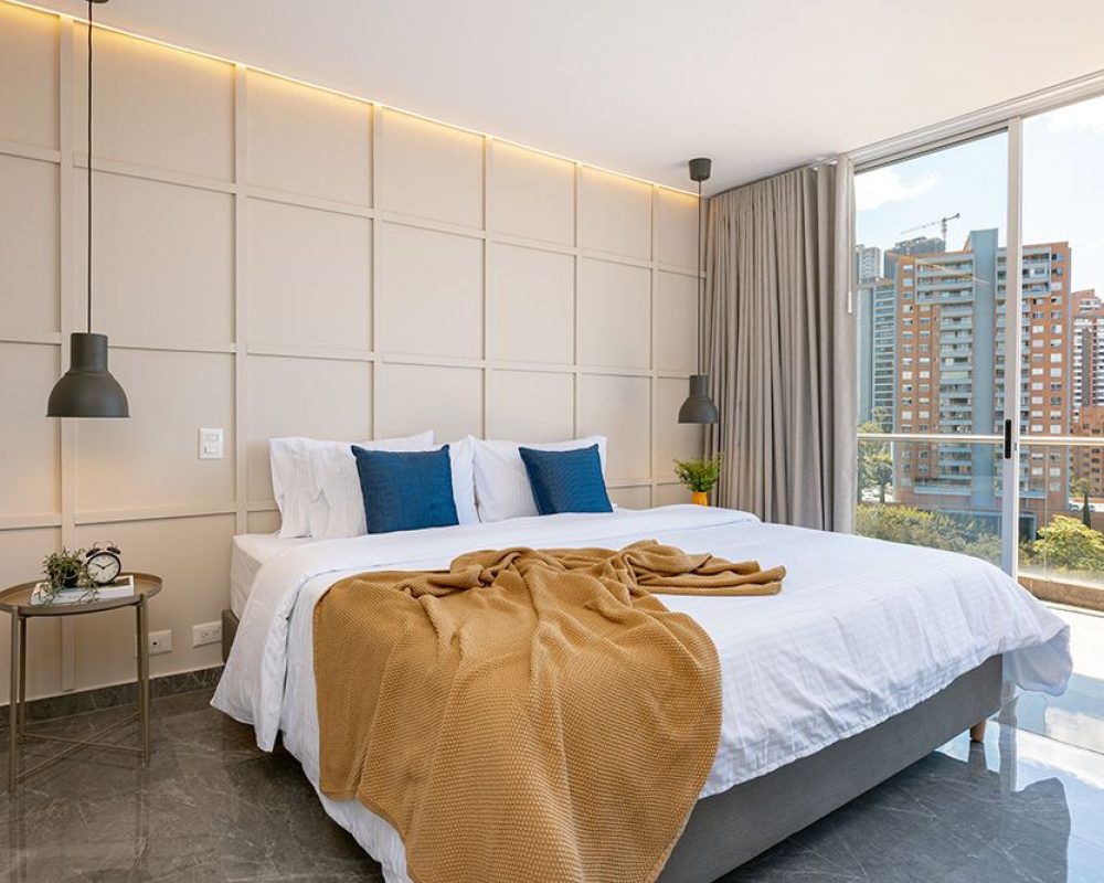 URBAN STUDIOS Apartamentos