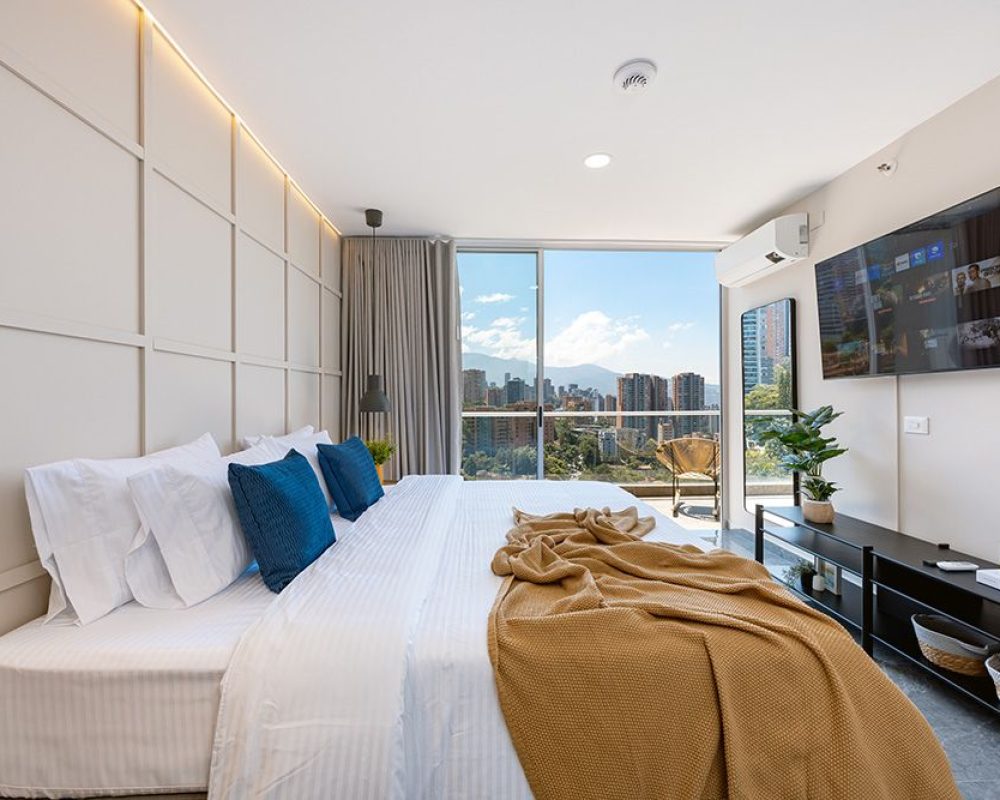URBAN STUDIOS Apartamentos