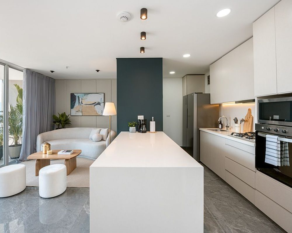 URBAN STUDIOS Apartamentos