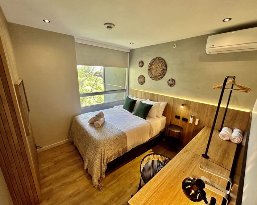URBAN STUDIOS Apartamentos