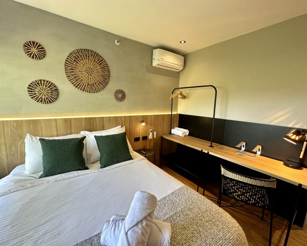 URBAN STUDIOS Apartamentos