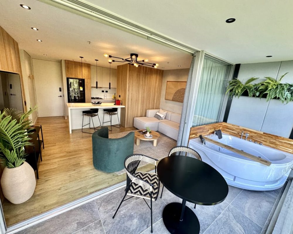URBAN STUDIOS Apartamentos