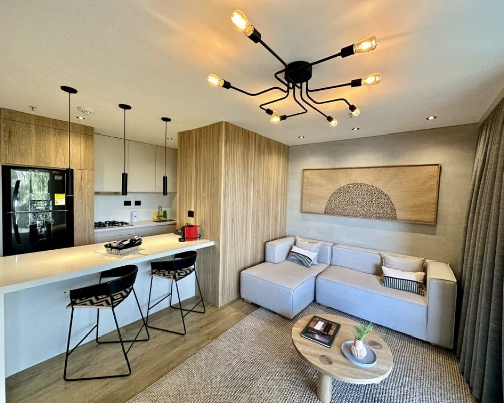URBAN STUDIOS Apartamentos